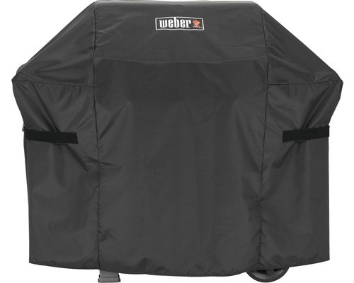 Weber Premium-Abdeckhaube für Spirit 300-Serie