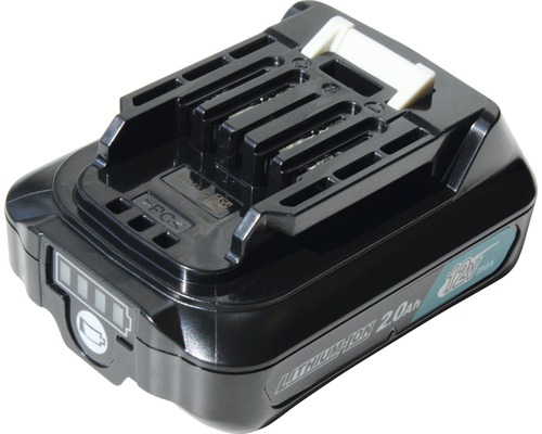 Ersatzakku BL1021B Makita 12 V Li (2,0 Ah)