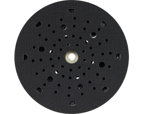 Schleifblatt Multiloch-Pad Bosch, Ø 150 mm, 8-Loch