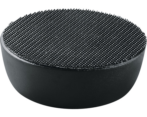 Padstützteller / Schleifteller mit Klettverschluss Bosch für UniversalBrush