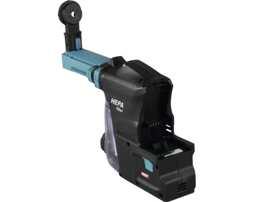 Staubabsaugung Makita DX14 191E60-4