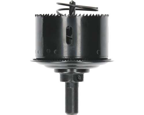 Lochsäge Bosch DIY mit Randversenker Ø 68mm