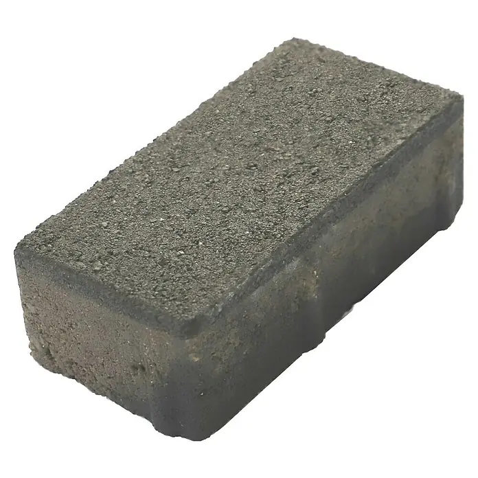 Betonstein 10×20×5 cm