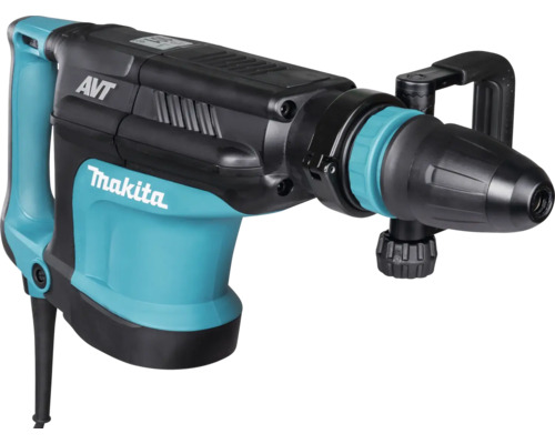 Meißelhammer Makita HM1213C SDS-Max inkl. Spitzmeißel