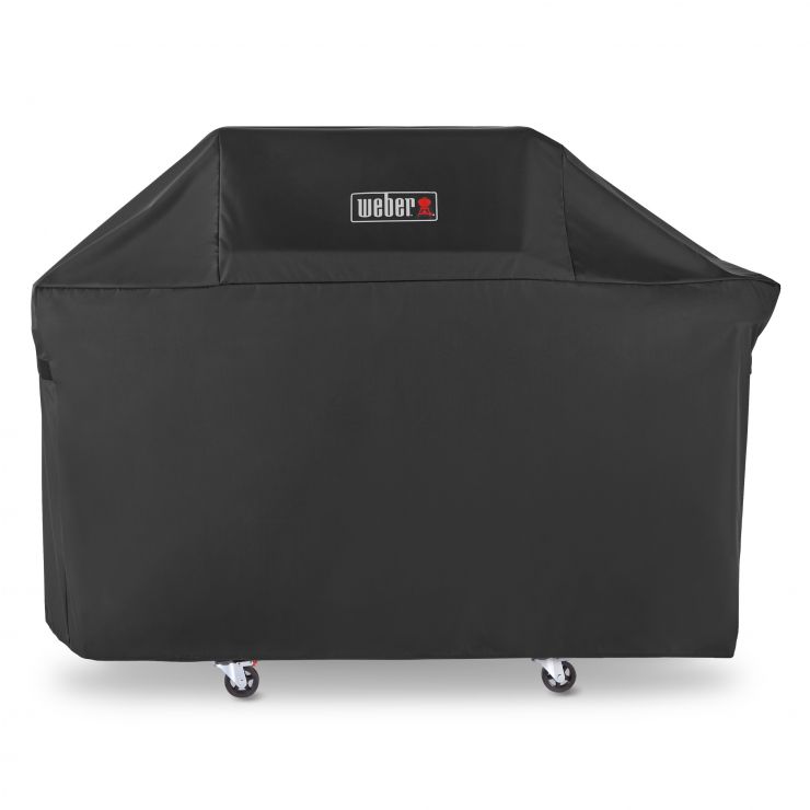 Weber Premium-Abdeckhaube für Genesis II (XL)