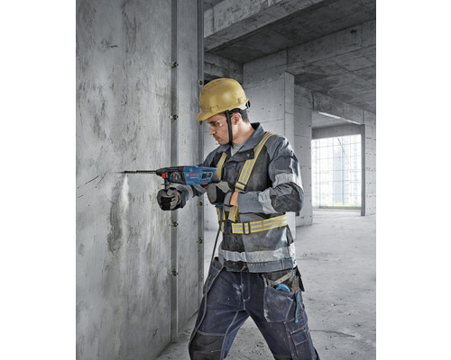 Bohrhammer Bosch Professional GBH 2-21