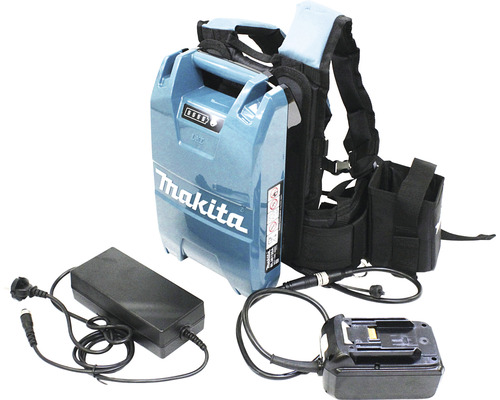 Ersatzakku Makita BL 36120A 36/18 V Li (12Ah)