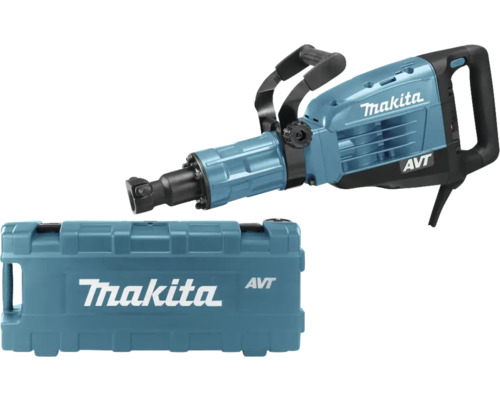 Abbruchhammer Makita HM1317C 30mm inkl. Spitzmeißel