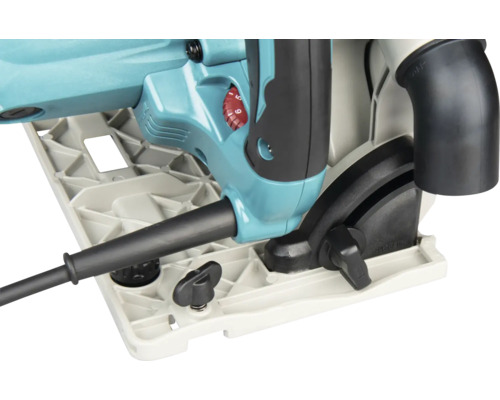 Tauchsäge Makita SP6000J1 inkl. 1,4m Führungsschiene und MAKPAC Systemkoffer