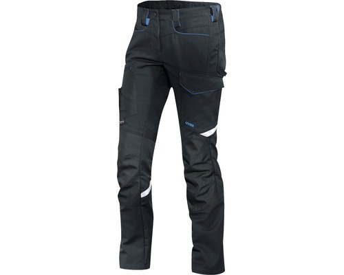 uvex suXXeed Bundhose Women 7429/graphit Gr. 40