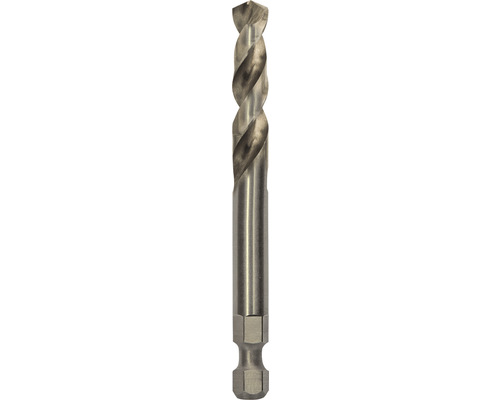 Zentrierbohrer Bosch HSS-Co Ø 7,15x85 mm