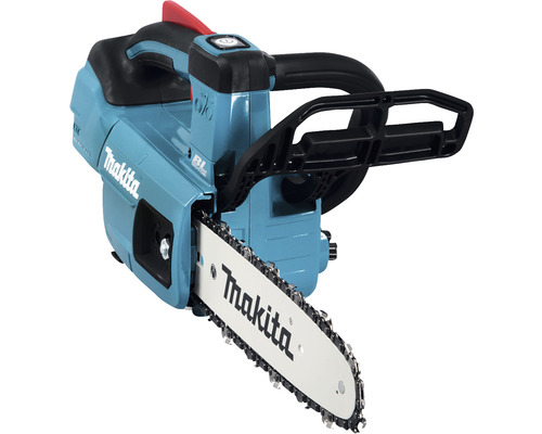 Akku Kettensäge Top Handle MAKITA DUC254Z 18V ohne Akku und Ladegerät, 25cm