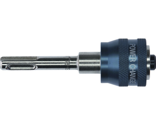Power Change Plus Adapter Bosch SDS Plus