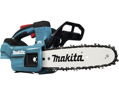 Akku Kettensäge Top Handle MAKITA DUC254Z 18V ohne Akku und Ladegerät, 25cm