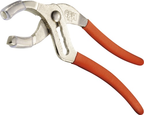 Siphonzange CFH 10 bis 64 mm, 235 mm
