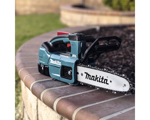 Akku Kettensäge Top Handle MAKITA DUC254Z 18V ohne Akku und Ladegerät, 25cm