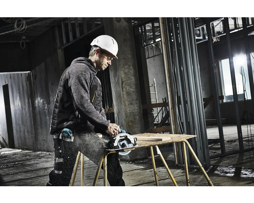 Akku-Handkreissäge Makita DHS660Z 18V, ohne Akku und Ladegerät