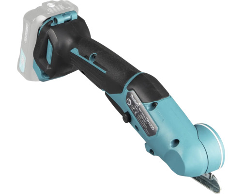 Akku-Universalschere Makita CP100CZ 10,8 V, ohne Akku und Ladegerät