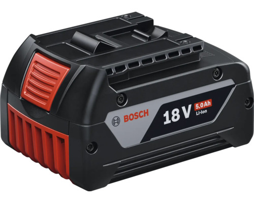 Ersatzakku Bosch Professional GBA 18V 5.0Ah
