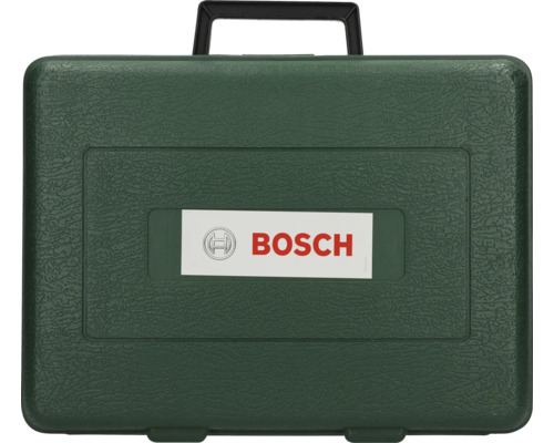 Lochsägen-Set Bosch DIY, 5-teilig, Ø 33 - 83 mm