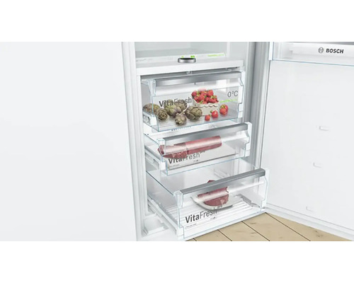 Einbau-Einbau-Kühlschrank Bosch KIF81PFE0