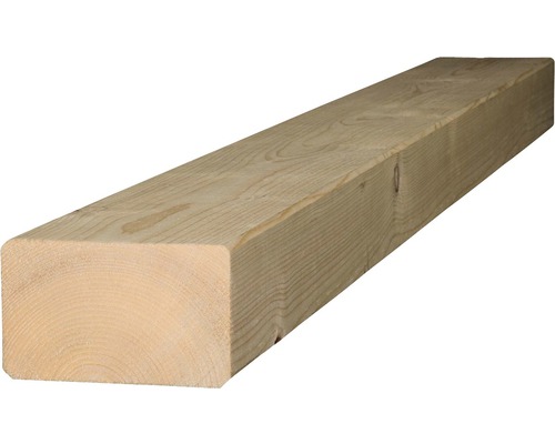 Konsta Kantholz Fichte gehobelt 2500 x 74 x 44 mm