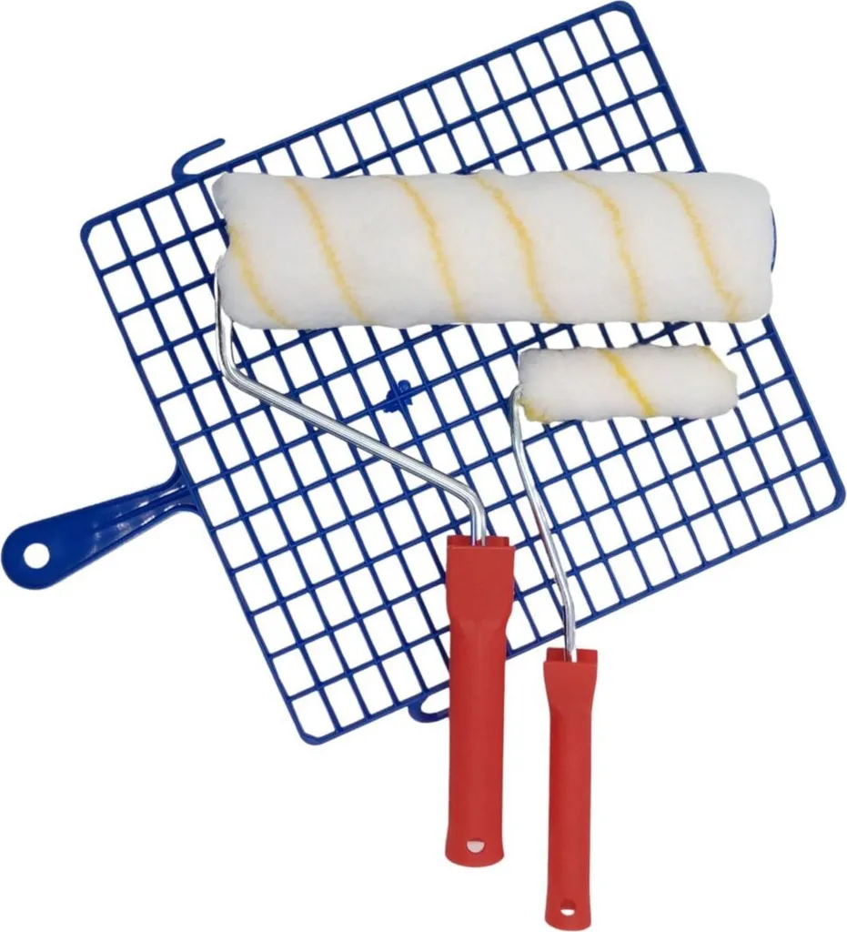 Profi-Maler-Set 5-teilig