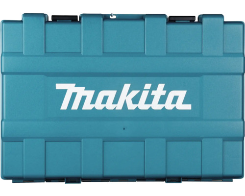 Meißelhammer Makita HM1213C SDS-Max inkl. Spitzmeißel